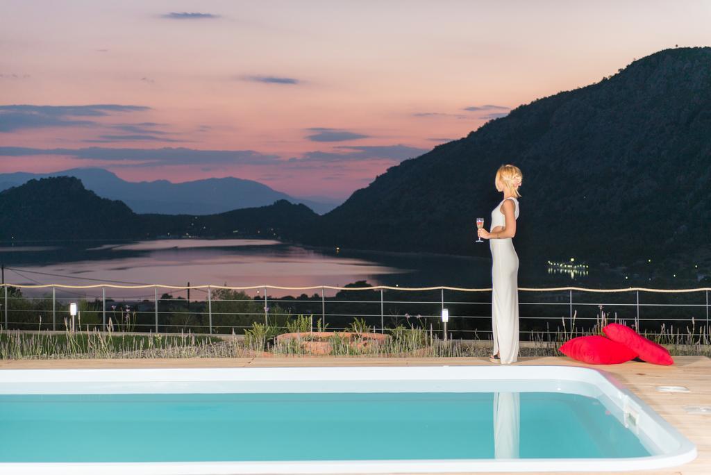 Villa Armonia วูลิอักเมนิเลค ห้อง รูปภาพ