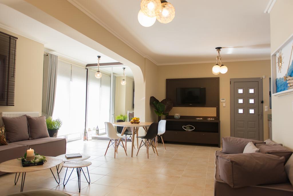 Villa Armonia วูลิอักเมนิเลค ภายนอก รูปภาพ