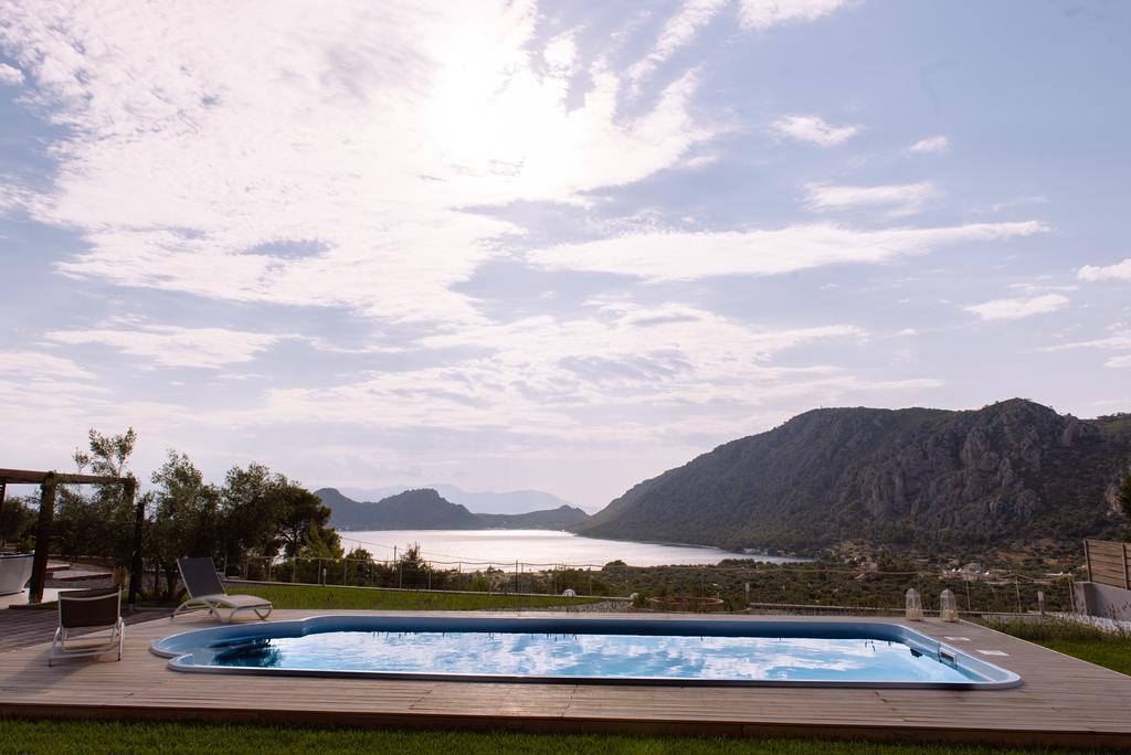 Villa Armonia วูลิอักเมนิเลค ภายนอก รูปภาพ