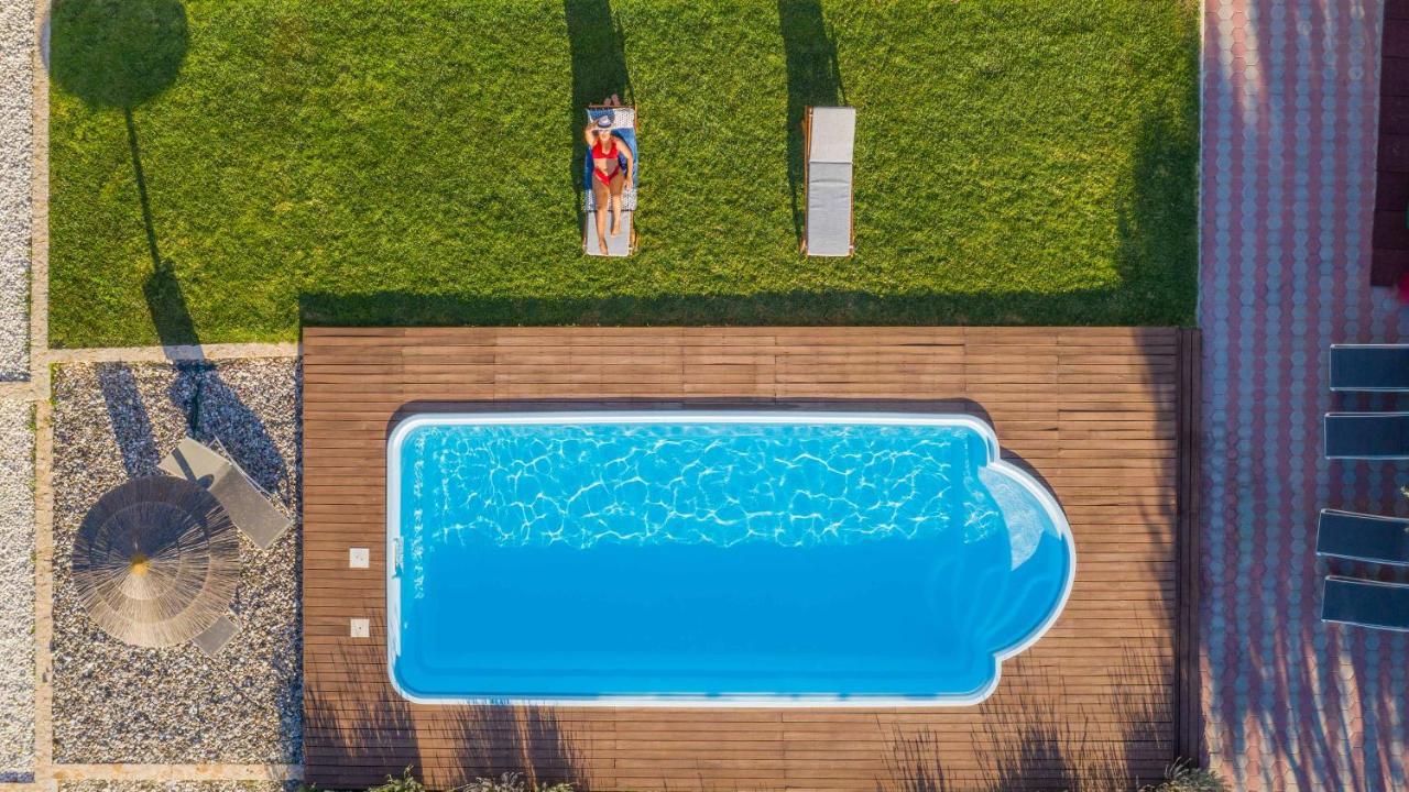 Villa Armonia วูลิอักเมนิเลค ภายนอก รูปภาพ