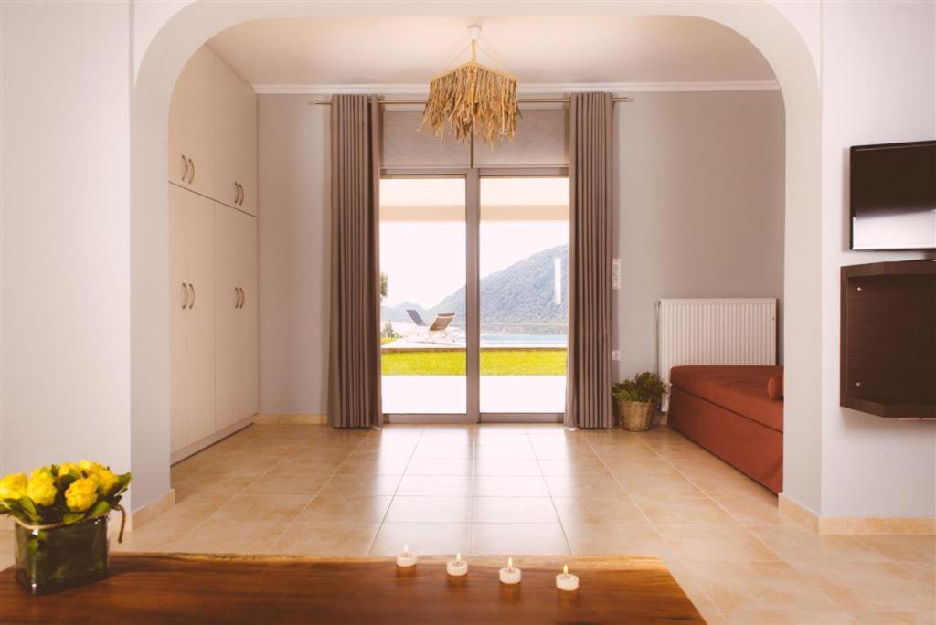 Villa Armonia วูลิอักเมนิเลค ภายนอก รูปภาพ