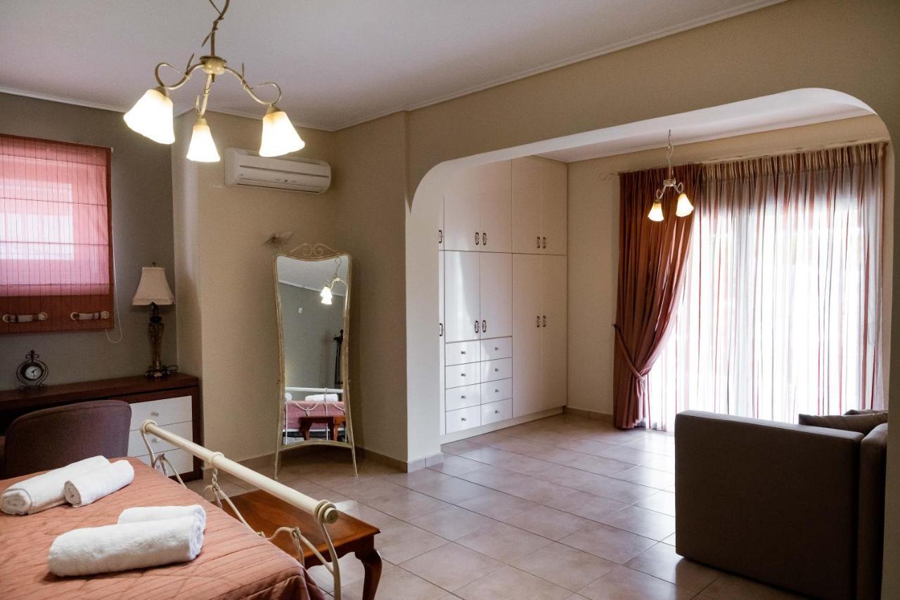 Villa Armonia วูลิอักเมนิเลค ภายนอก รูปภาพ