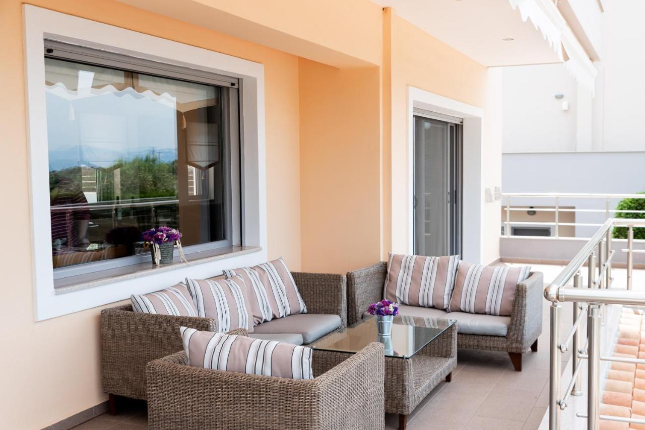 Villa Armonia วูลิอักเมนิเลค ภายนอก รูปภาพ