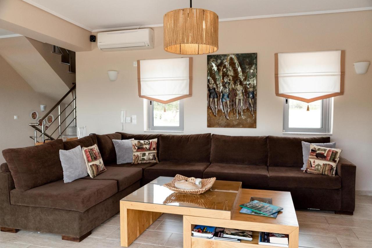 Villa Armonia วูลิอักเมนิเลค ภายนอก รูปภาพ