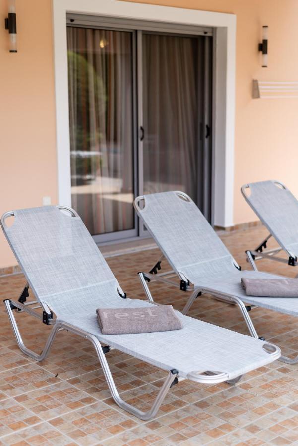 Villa Armonia วูลิอักเมนิเลค ภายนอก รูปภาพ