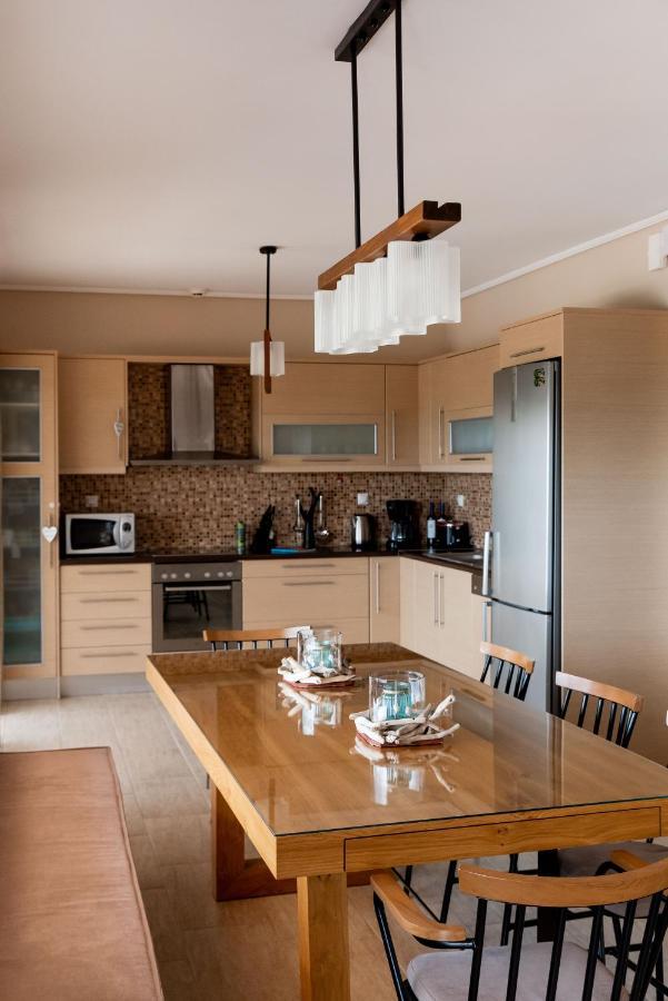 Villa Armonia วูลิอักเมนิเลค ภายนอก รูปภาพ