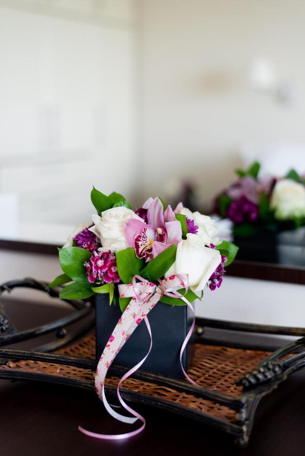 Villa Armonia วูลิอักเมนิเลค ภายนอก รูปภาพ